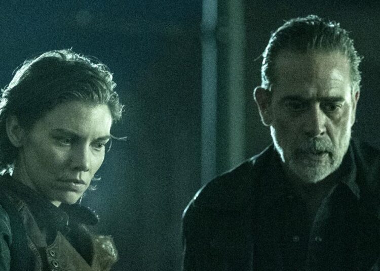 À medida que o negócio de TV a cabo diminui, a AMC Networks adota um novo nome