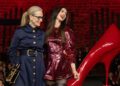 A moda retorna às passarelas: The Devil Wears Prada 2 dá o tom no México
