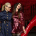 A moda retorna às passarelas: The Devil Wears Prada 2 dá o tom no México