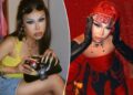 A morte súbita de Misua, concorrente da Drag Race Filipinas, força o encerramento da produção