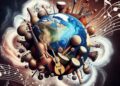 A mudança da Universal Music para Nova York pode remodelar a indústria musical