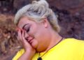 A mudança de I'm A Celebrity conforme o acampamento 'muda drasticamente' na atualização da ITV