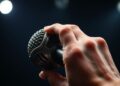 A multitalentosa Lynn Tate expande da música para o cinema