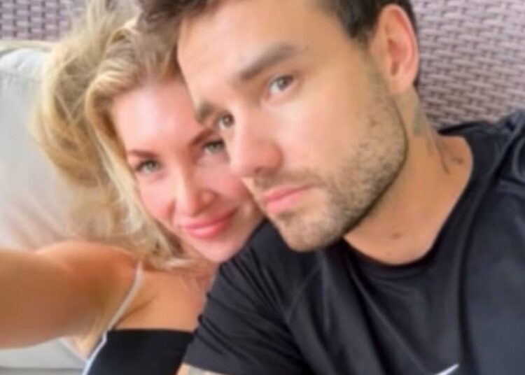 A namorada de Liam Payne, Kate Cassidy, diz que está ‘pronta para começar a namorar novamente’ 18 meses depois