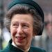 A nova foto da princesa Anne tem um detalhe que se destaca