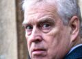 A nova porta de Andrew Mountbatten-Windsor revela ‘o quão longe ele caiu’ | Real | Notícias