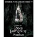 A obra-prima de Guillermo del Toro, Pan's Labyrinth, retorna em 3D para o 20º aniversário da Cineverse e Fathom Entertainment em 9 de outubro