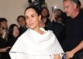 A postagem enigmática de Meghan Markle no Instagram faz referência aos 'sete anos mais difíceis' de sua vida