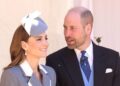 A principal forma da princesa Kate apoiar William durante o escândalo de Andrew | Real | Notícias