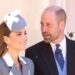 A principal forma da princesa Kate apoiar William durante o escândalo de Andrew | Real | Notícias