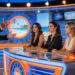 A programação de celebridades convidadas esta semana surpreendeu os telespectadores da Antena 3
