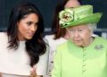 A resposta brutal da falecida rainha à exigência da princesa Lilibet de Meghan Markle | Real | Notícias