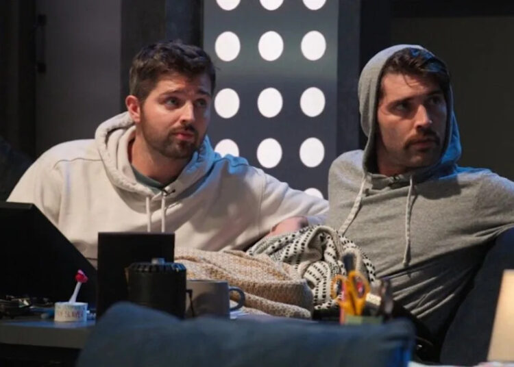 A segunda temporada extraída é ótima, mas estou em conflito com a decisão de uma família