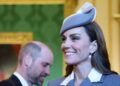 A surpreendente resposta de três palavras da Princesa Kate aos ataques do Príncipe Harry | Real | Notícias