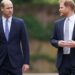 A tensão aumenta ao convidar os príncipes Harry e William para o casamento - especialista