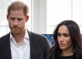 A trágica façanha de relações públicas de Harry e Meghan com seus próprios filhos prova uma coisa | Notícias de celebridades | Showbiz e TV