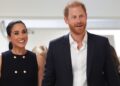A turnê Aus do Príncipe Harry e Meghan é uma vitória 'porta dos fundos' | Real | Notícias