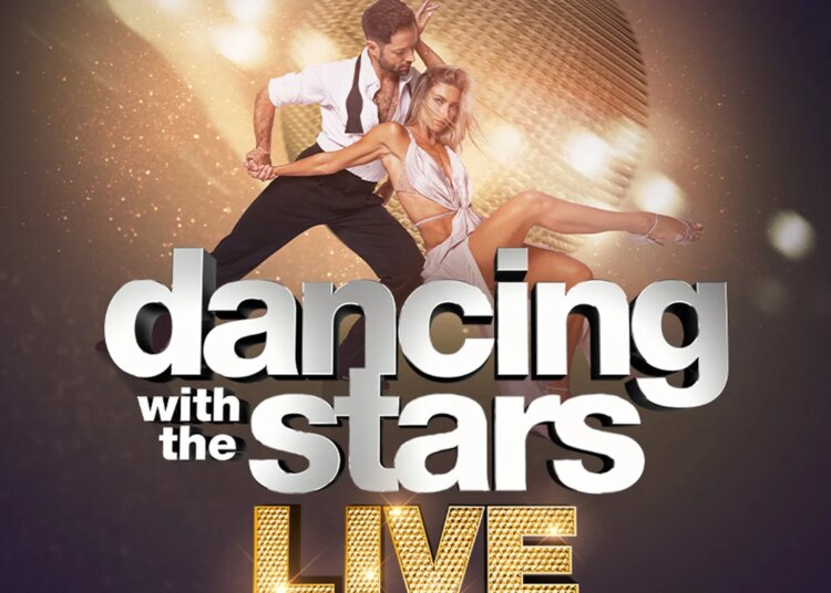 A turnê 'Dancing With the Stars Live' adiciona 7 celebridades da temporada 34 em datas selecionadas - detalhes completos revelados! – Just Jared – Notícias e fofocas de celebridades