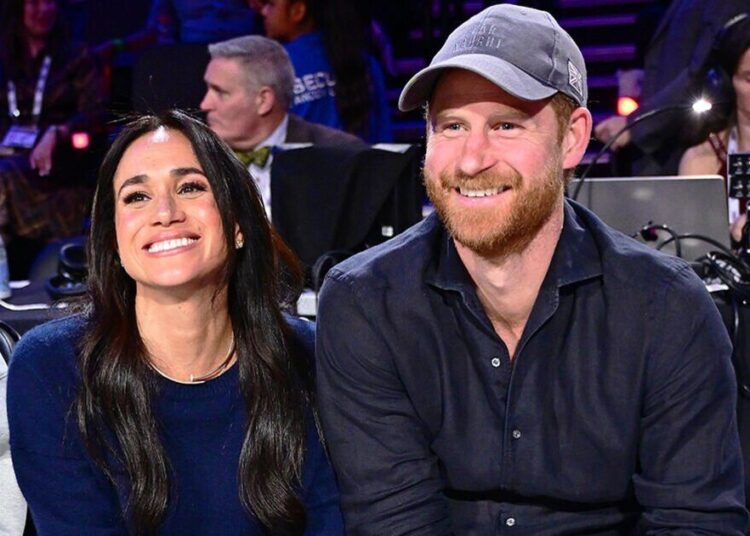 A turnê australiana de Meghan e Harry será ‘interessante’ por um motivo | Real | Notícias