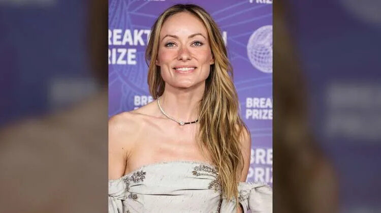 A última aparição de Olivia Wilde desperta preocupações com a saúde