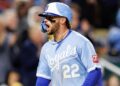 A última atualização do Top 100 em potencial revela como o novato do Royals pode se tornar um talento familiar da MLB