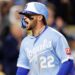 A última atualização do Top 100 em potencial revela como o novato do Royals pode se tornar um talento familiar da MLB