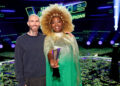 A vencedora de 'The Voice', Alexia Jayy, fala sobre novas músicas e conselhos de Adam Levine (exclusivo)