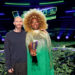 A vencedora de 'The Voice', Alexia Jayy, sobre a escolha do Team Adam, mantendo sua vitória em segredo e o que vem a seguir