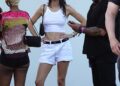 A verdade sobre a ligação de Kendall Jenner e Jacob Elordi no Coachella ... enquanto fontes revelam a reação reveladora da irmã Kylie