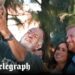 A viagem de Harry e Meghan à Austrália levanta alarme nos círculos reais