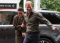 A viagem de negócios de Meghan à Austrália mostra a tragédia do Príncipe Harry