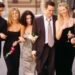 A vida amorosa de Jennifer Aniston altera laços com elenco de ‘Friends’ – Fonte