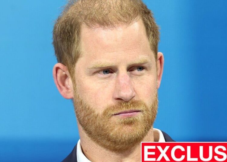 A visita de estado de King pode fazer com que Harry faça um movimento ‘surpreendente’ – Celebrity News – Entretenimento