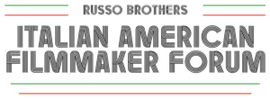 AGBO ANUNCIA DESTINATÁRIOS DE SUBSÍDIOS DE 2026 DO 'RUSSO BROTHERS ITALIAN AMERICAN FILMMAKER FORUM'