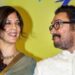 Aamir Khan se lembra de ter recorrido ao álcool depois que a primeira esposa, Reena Dutta, saiu de casa: 'Bebia quase uma garrafa por noite'
