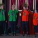 Acampamento ITV I'm A Celebrity abalado quando a estrela sai dramaticamente dias antes da final