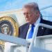 Acompanhe de perto como Trump e jornalistas se darão no jantar de correspondentes na Casa Branca