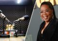 Acordo de podcast Harpo Entertainment Ink da Amazon e Oprah Winfrey