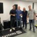 Adam Hall Group dá as boas-vindas ao All Music Group como novo parceiro de distribuição - TPi
