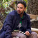 Adam Thomas afirma que David Haye sou uma briga de celebridades 'quebrou-o'