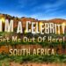 Adam Thomas coroou I'm A Celebrity All Stars King of the Jungle enquanto celebridades se enfrentam durante a final