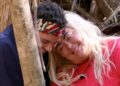 Adam Thomas, de I'm A Celeb, 'teria saído do acampamento' se não fosse por Gemma Collins