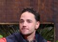 Adam Thomas, do I'm A Celeb, revela que David Haye o rotulou de 'p *** y' depois de desmaiar no acampamento