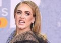 Adele gravará novas músicas