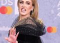 Adele gravará novas músicas – reportagem – Music News