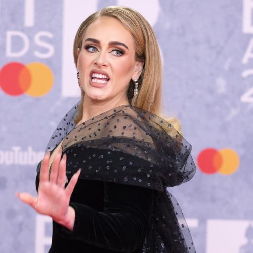 Adele gravará novas músicas – reportagem – Music News