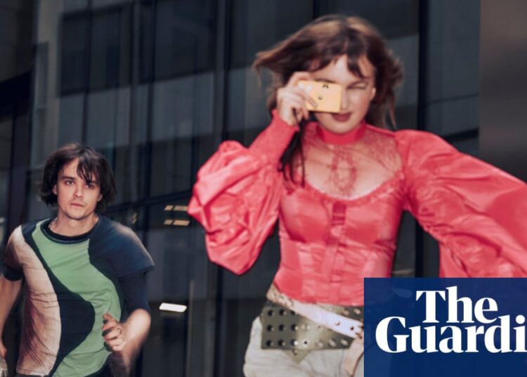 Adicione à lista de reprodução: o eletropop suado e puro de Punchbag e as melhores faixas novas da semana | Música