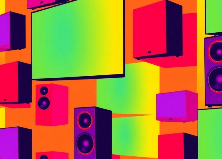 Advanced Home Theater destaca soluções de entretenimento premium em Frisco