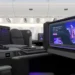 Air India faz parceria com a Panasonic para suporte de entretenimento a bordo