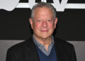 Al Gore será o palestrante do evento de sustentabilidade do Hollywood Reporter em 2026